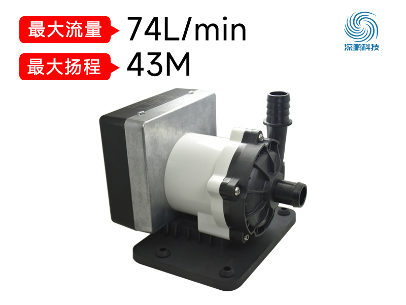 什么是冷水機(jī)水泵？