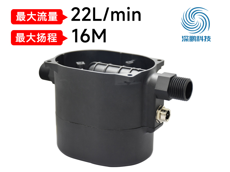 熱水器水泵是什么？一文詳解類型、功能與選購要點(diǎn)