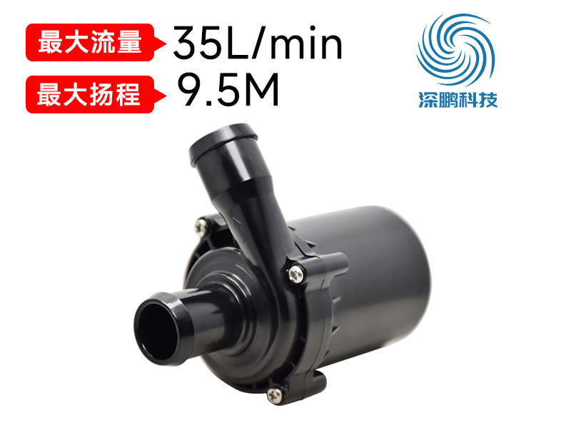 什么是智能馬桶增壓泵？