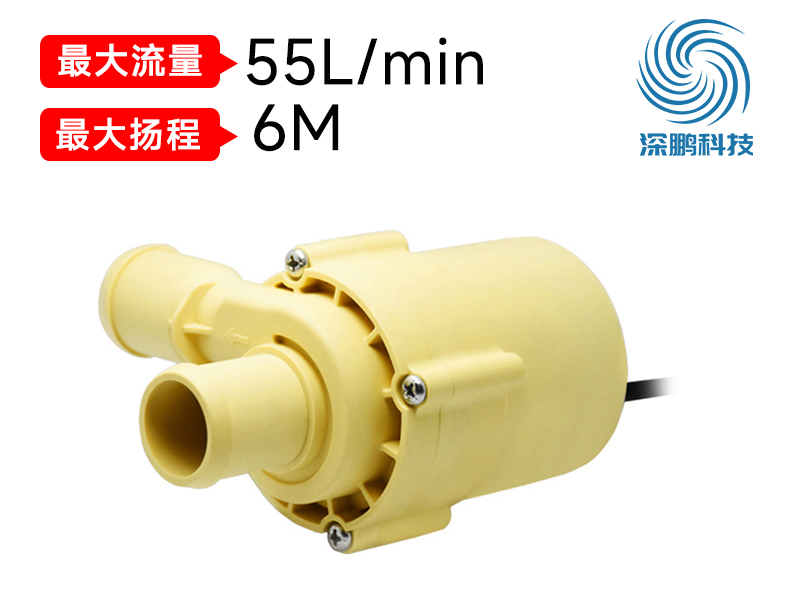 從洗碗機(jī)行業(yè)定義“零殘留”，來看洗碗機(jī)水泵的重要性
